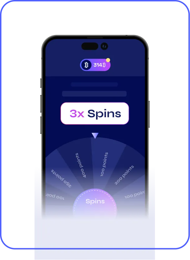 Mobile roulette