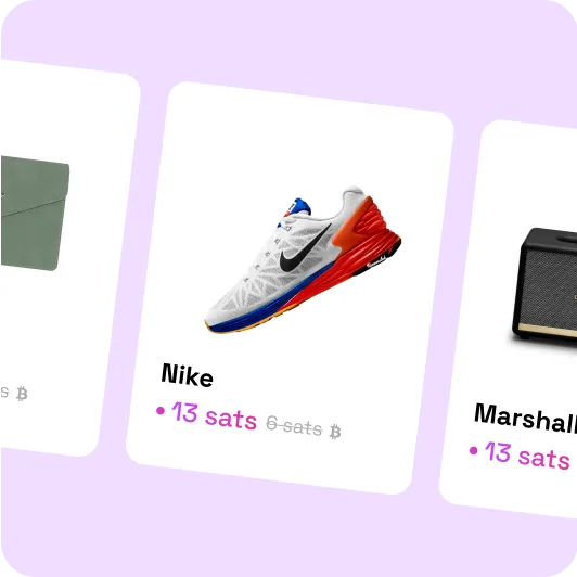 Chaussure Shop