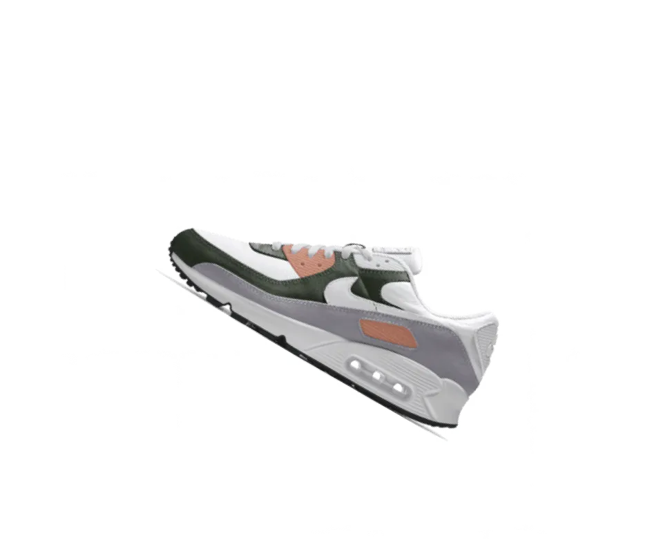 Basket Nike air Max