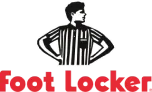 Logo Foot Locker